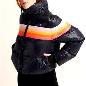 Ski Jacket​